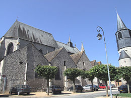 Châtillon-Coligny