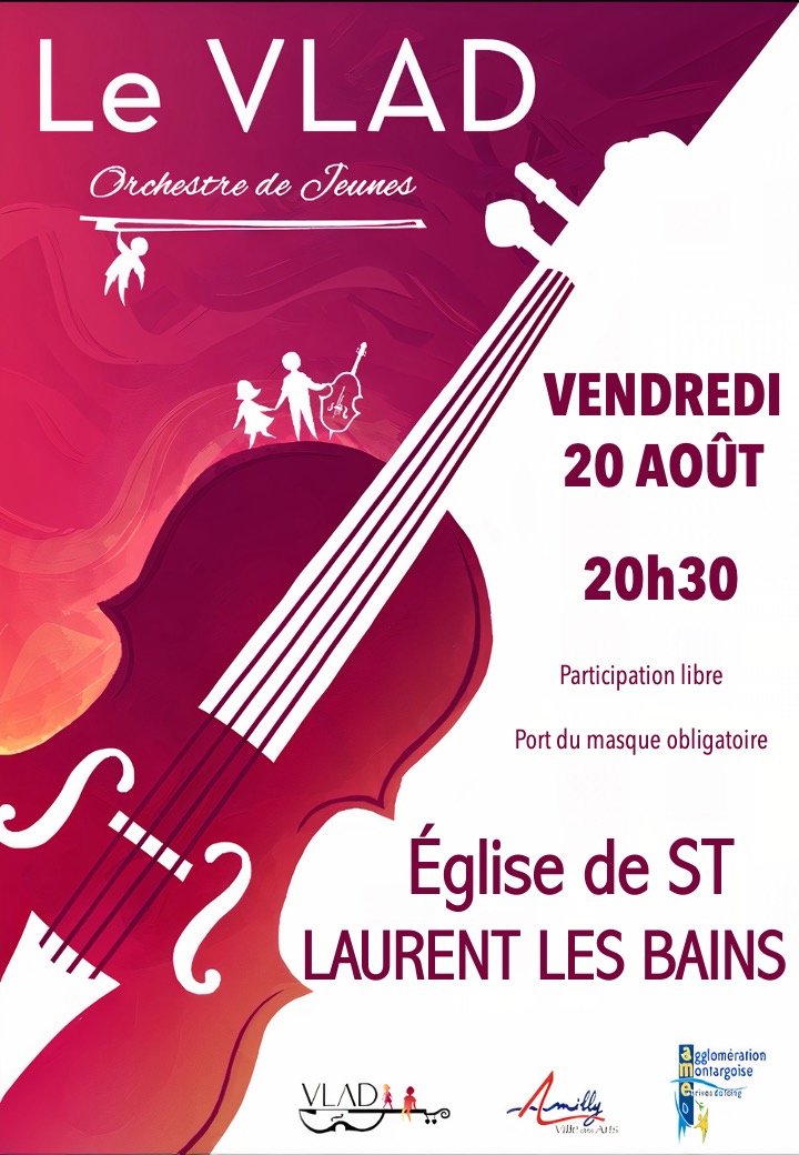 Saint Laurent Les Bains (07)